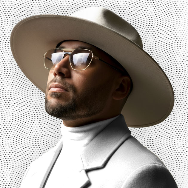 Portrait of Amir Fahimnia, software developer and lecturer based in the Netherlands